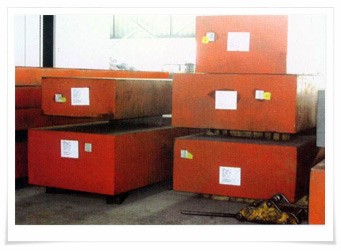 供应S5 热作工具钢